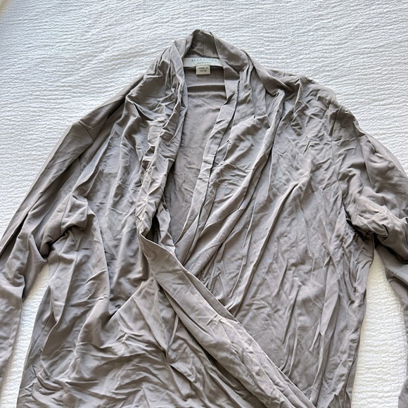 All Saints Tame Dress - Picture 5 of 8